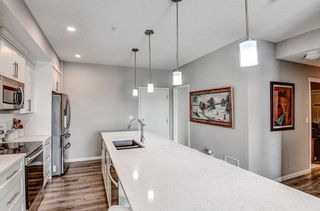 Photo 5: 301 4350 Seton Drive SE in Calgary: Seton Apartment for sale : MLS®# A2117174