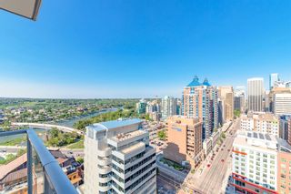 Photo 37: 2204 1025 5 Avenue SW in Calgary: Downtown West End Apartment for sale : MLS®# A2093587