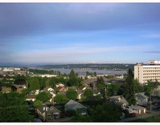 Photo 9: 801 415 E COLUMBIA Street in New_Westminster: Sapperton Condo for sale in "SAN MARINO" (New Westminster)  : MLS®# V769040