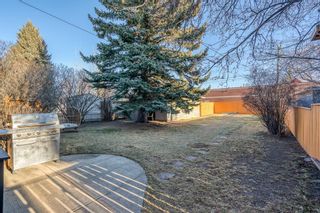 Photo 41: 1516 20 Street NW in Calgary: Hounsfield Heights/Briar Hill Detached for sale : MLS®# A1164846