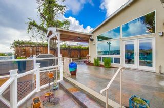 Photo 42: BAY PARK House for sale : 3 bedrooms : 2135 Cowley Way in San Diego