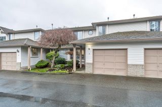 Photo 2: 3 2575 MCADAM Road in Abbotsford: Abbotsford East Townhouse for sale in "Sunnyhill Terrace" : MLS®# R2684041
