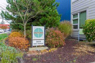 Photo 13: 213 5604 INLET Road in Sechelt: Sechelt District Condo for sale in "Downtown Sechelt" (Sunshine Coast)  : MLS®# R2256994