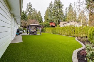 Photo 19: 660 GATENSBURY STREET in Coquitlam: Central Coquitlam House for sale : MLS®# R2040132
