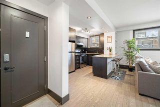 Photo 2: 104 1736 13 Avenue SW in Calgary: Sunalta Apartment for sale : MLS®# A2117384