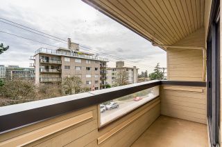 Photo 15: 414 1363 CLYDE Avenue in West Vancouver: Ambleside Condo for sale : MLS®# R2861308