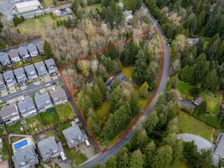 Photo 2: 24115 FERN Crescent in Maple Ridge: Silver Valley Land for sale : MLS®# R2772364