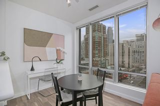 Photo 2: 709 989 NELSON Street in Vancouver: Downtown VW Condo for sale (Vancouver West)  : MLS®# R2740515