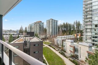 Photo 12: 704 5629 BIRNEY Avenue in Vancouver: University VW Condo for sale in "Ivy On The Park" (Vancouver West)  : MLS®# R2855404