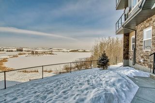 Photo 43: 707 250 Fireside View: Cochrane Row/Townhouse for sale : MLS®# A2035361