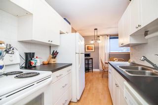 Photo 7: 107 50 Nassau Street North in Winnipeg: Osborne Village Condominium for sale (1B)  : MLS®# 202201245