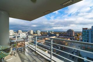 Photo 15: 1610 8068 WESTMINSTER Highway in Richmond: Brighouse Condo for sale : MLS®# R2368253