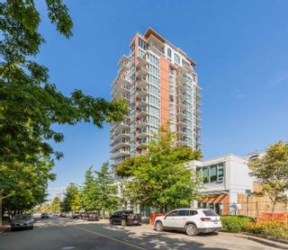 Photo 25: 201 150 W 15TH Street in North Vancouver: Central Lonsdale Condo for sale in "WEST 15" : MLS®# R2862777
