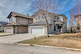 Photo 1: 51 Billy Haynes Trail: Okotoks Detached for sale : MLS®# A2122791