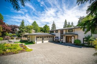 Photo 40: 780 WESTCOT Place in West Vancouver: British Properties House for sale : MLS®# R2707368