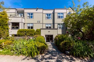 Photo 12: 304 507 E 6TH Avenue in Vancouver: Mount Pleasant VE Condo for sale in "ST.GEORGE PLACE" (Vancouver East)  : MLS®# R2884203