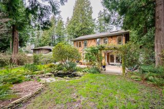 Photo 32: 1758 AMBLE GREENE Drive in Surrey: Crescent Bch Ocean Pk. House for sale in "Amble Greene" (South Surrey White Rock)  : MLS®# R2762439