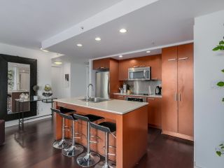 Photo 2: 1102 1255 SEYMOUR Street in Vancouver: Downtown VW Condo for sale in "ELAN" (Vancouver West)  : MLS®# R2066836