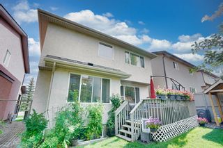 Photo 41: 351 Everbrook Way SW in Calgary: Evergreen Detached for sale : MLS®# A2001864