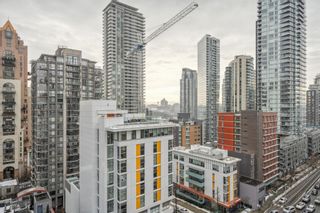 Photo 29: 1502 1255 SEYMOUR Street in Vancouver: Downtown VW Condo for sale in "ELAN" (Vancouver West)  : MLS®# R2844452