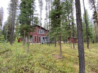 Photo 1: 52 52523 Highway 40 in Rural Yellowhead County: Rural Yellowhead Recreational for sale : MLS®# A2062026