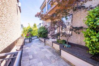 Photo 14: 12 1266 W 6TH Avenue in Vancouver: Fairview VW Townhouse for sale in "Camden Court" (Vancouver West)  : MLS®# R2506256