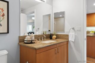 Photo 18: DOWNTOWN Condo for sale : 1 bedrooms : 875 G street #307 in San Diego