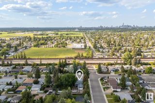 Photo 42: 4412 115 Street in Edmonton: Zone 16 House for sale : MLS®# E4393397