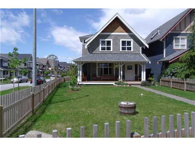 FEATURED LISTING: 1465 DYKE Road South New Westminster