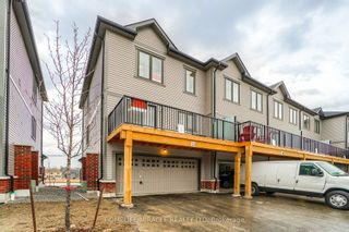 Photo 30: 22 Jerome Way in Clarington: Bowmanville House (3-Storey) for sale : MLS®# E8240220