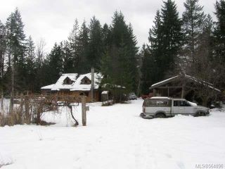 Photo 8: 4654 Forbidden Plateau Rd in COURTENAY: CV Courtenay West House for sale (Comox Valley)  : MLS®# 564096