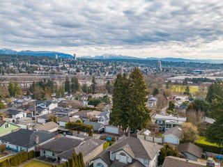 Photo 21: 525 AMESS STREET in New Westminster: The Heights NW House for sale : MLS®# R2759950