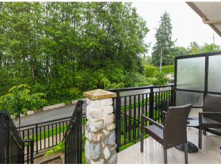 Photo 19: 2 3009 156TH Street in Surrey: Grandview Surrey Townhouse for sale in "KALLISTO" (South Surrey White Rock)  : MLS®# F1327261