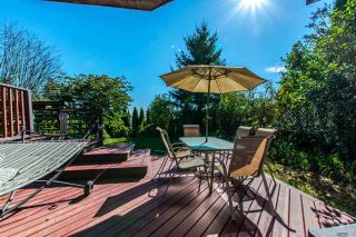 Photo 9: 311 HICKEY DRIVE in Coquitlam: Coquitlam East House for sale : MLS®# R2111118