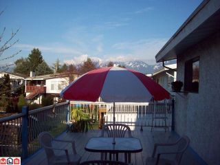 Photo 6: 46445 CHILLIWACK CENTRAL Road in Chilliwack: Chilliwack E Young-Yale House for sale : MLS®# H1201557