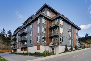 Photo 29: 402 110 Presley Pl in View Royal: VR Six Mile Condo for sale : MLS®# 901324