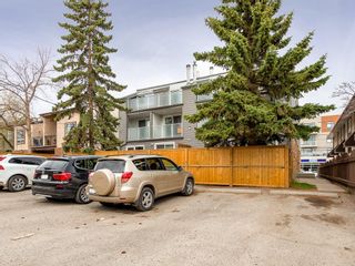 Photo 21: 5 2027 34 Avenue SW in Calgary: Altadore Row/Townhouse for sale : MLS®# C4296474