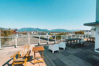 Photo 18: 410 311 E 6TH Avenue in Vancouver: Mount Pleasant VE Condo for sale in "The Wohlsein" (Vancouver East)  : MLS®# R2873440