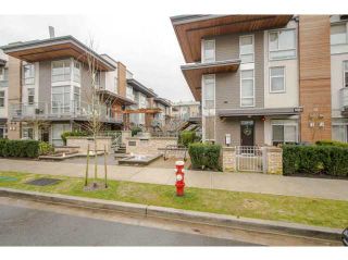 Photo 16: 225 735 W 15TH Street in North Vancouver: Hamilton Townhouse for sale in "SEVEN 35" : MLS®# V1042022
