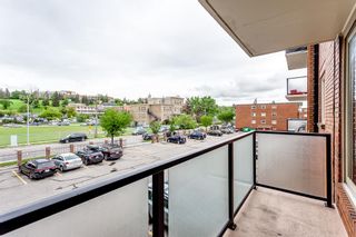 Photo 7: 342 1435 7 Avenue NW in Calgary: Hillhurst Apartment for sale : MLS®# A2034173