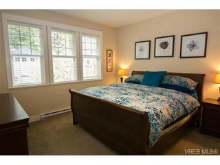 Photo 13: 124 Gibraltar Bay Dr in VICTORIA: VR View Royal House for sale (View Royal)  : MLS®# 678078