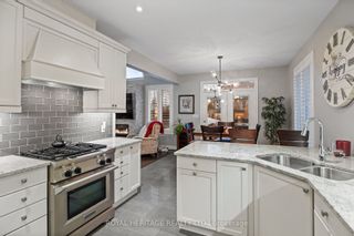 Photo 18: 186 George Reynolds Drive in Clarington: Courtice House (Bungaloft) for sale : MLS®# E7403460