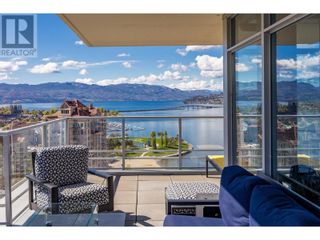 Photo 3: 1075 Sunset Drive Unit# 2603 in Kelowna: House for sale : MLS®# 10313173