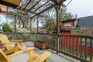 Photo 34: 3906 W 20TH Avenue in Vancouver: Dunbar House for sale (Vancouver West)  : MLS®# R2693987