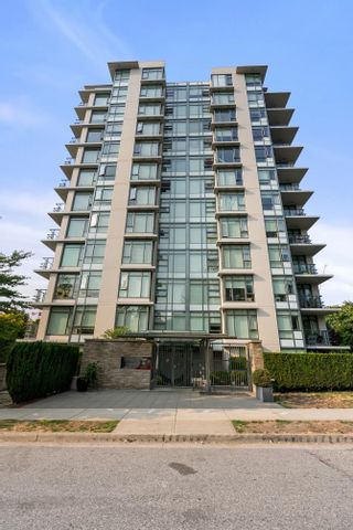 Photo 38: 1203 1333 W 11TH Avenue in Vancouver: Fairview VW Condo for sale in "Sakura" (Vancouver West)  : MLS®# R2837633