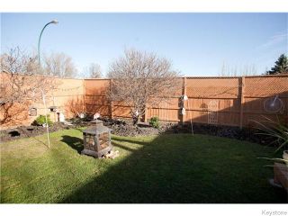 Photo 17: 63 Dells Crescent in Winnipeg: Meadowood Residential for sale (2E)  : MLS®# 1629082