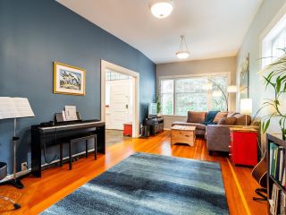 Photo 5: 2656 - 2658 W 3RD Avenue in Vancouver: Kitsilano House for sale (Vancouver West)  : MLS®# R2799794