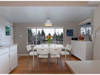 Photo 5: 3286 38TH Ave W in Vancouver West: Kerrisdale Home for sale ()  : MLS®# V931883