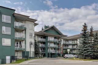 Photo 16: 426 3111 34 Avenue NW in Calgary: Varsity Apartment for sale : MLS®# A2140754