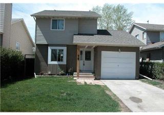 Photo 1: 76 Mountain Circle SE: Airdrie Detached for sale : MLS®# A2044844
